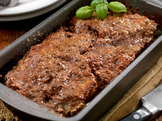Rezept für Cape Malay Bobotie