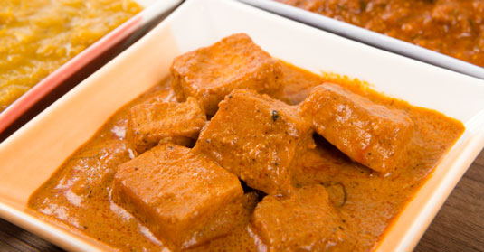 Spice Islands Lammeintopf Rezept