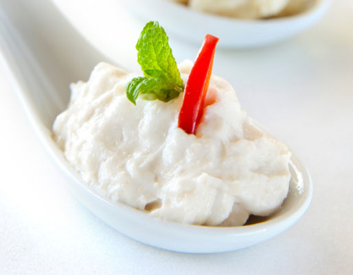 Rezept für Feta Supreme Spread