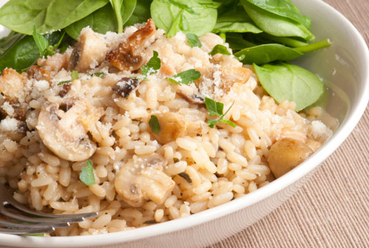 Reflux-freundliche Dinner-Rezepte mit Getreide