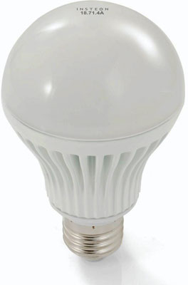INSTEON und Heimbeleuchtung