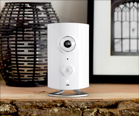 Piper Home Automation Sicherheitsprodukte