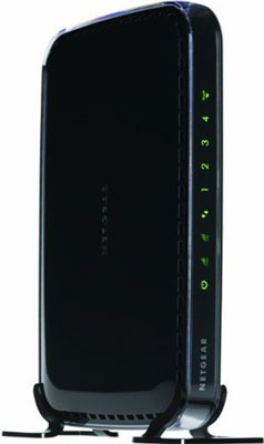 Vorbereiten Ihres drahtlosen Netzwerks für die zusätzliche Last der Hausautomation
