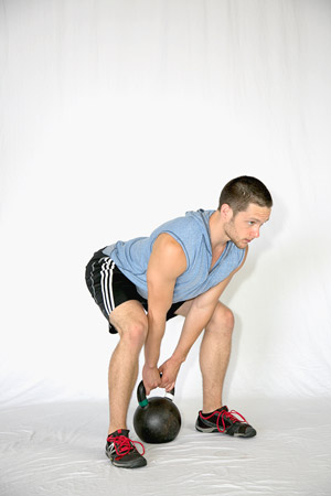 Den Paleo-Lifestyle leben: Die Urmuster trainieren