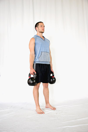 Den Paleo-Lifestyle leben: Die Urmuster trainieren