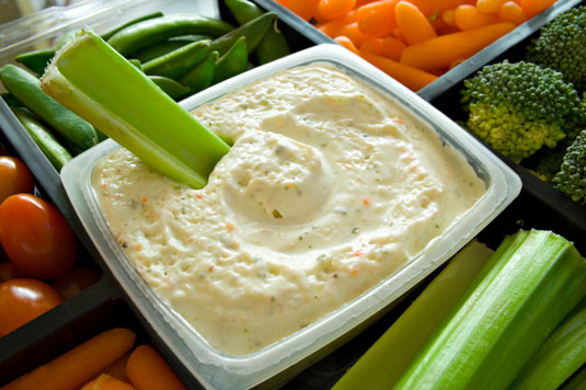 10 Tricks, um Chia in Ihre tägliche Ernährung aufzunehmen