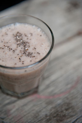 Chia-Smoothie-Rezepte