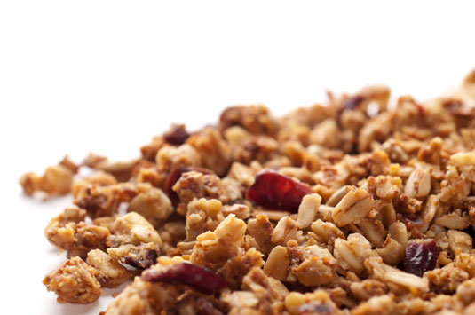 Glutenfreie Rezepte mit Chia-Samen