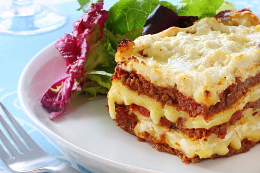 Kinderfreundliche Dinner-Rezepte mit Chia-Samen