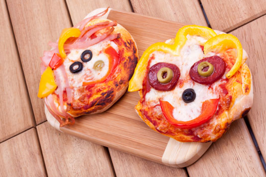 Kinderfreundliche Snack-Rezepte mit Chia-Samen