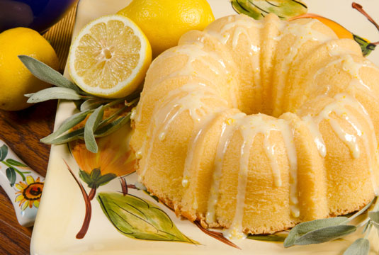 Rezept für Joghurtkuchen (Yaourtopita, Yogurt Tatlisi)