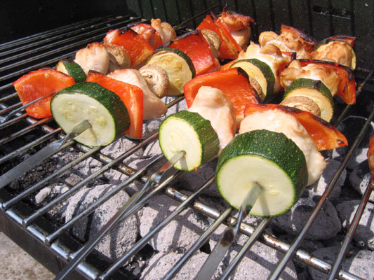 10 einfache Schritte, um deine Essgewohnheiten zu ändern