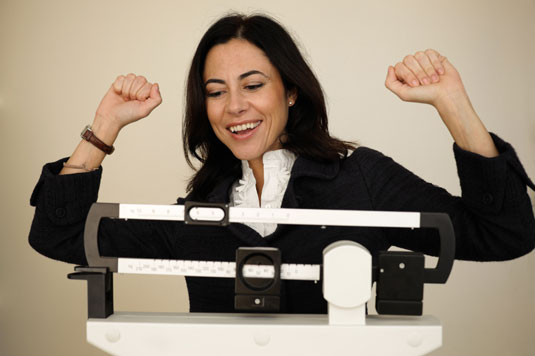 10 einfache Schritte, um deine Essgewohnheiten zu ändern