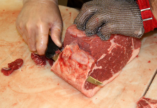 10 einfache Schritte, um deine Essgewohnheiten zu ändern