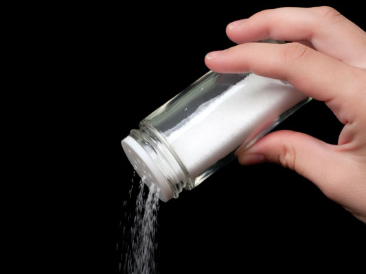 10 einfache Schritte, um deine Essgewohnheiten zu ändern