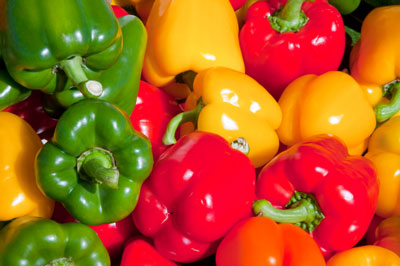 Zehn Tipps für mehr pflanzliche Lebensmittel in deiner Ernährung