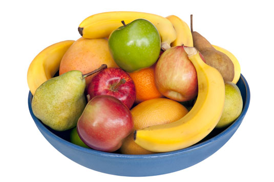 Zehn Tipps für mehr pflanzliche Lebensmittel in deiner Ernährung