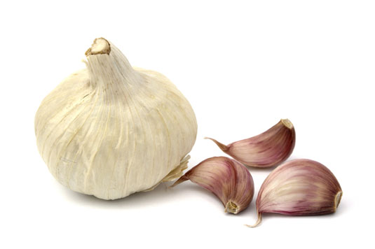10 pflanzliche Lebensmittel, die Ihre Immunität stärken
