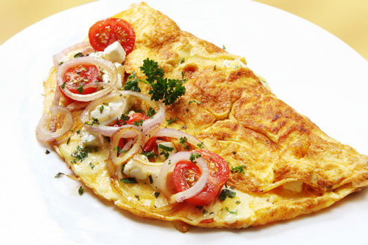 Was man bei der Mittelmeerdiät zum Frühstück essen sollte