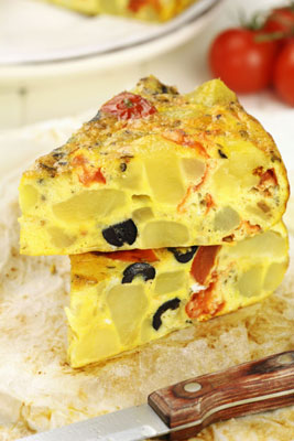 Was man bei der Mittelmeerdiät zum Frühstück essen sollte